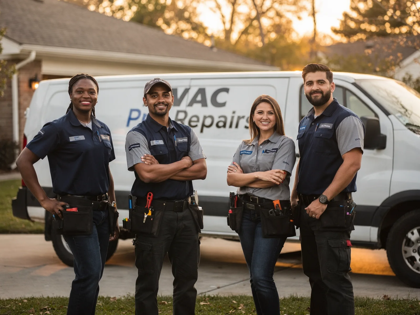 Heat Pump Repair company in Atlantic City, NJ