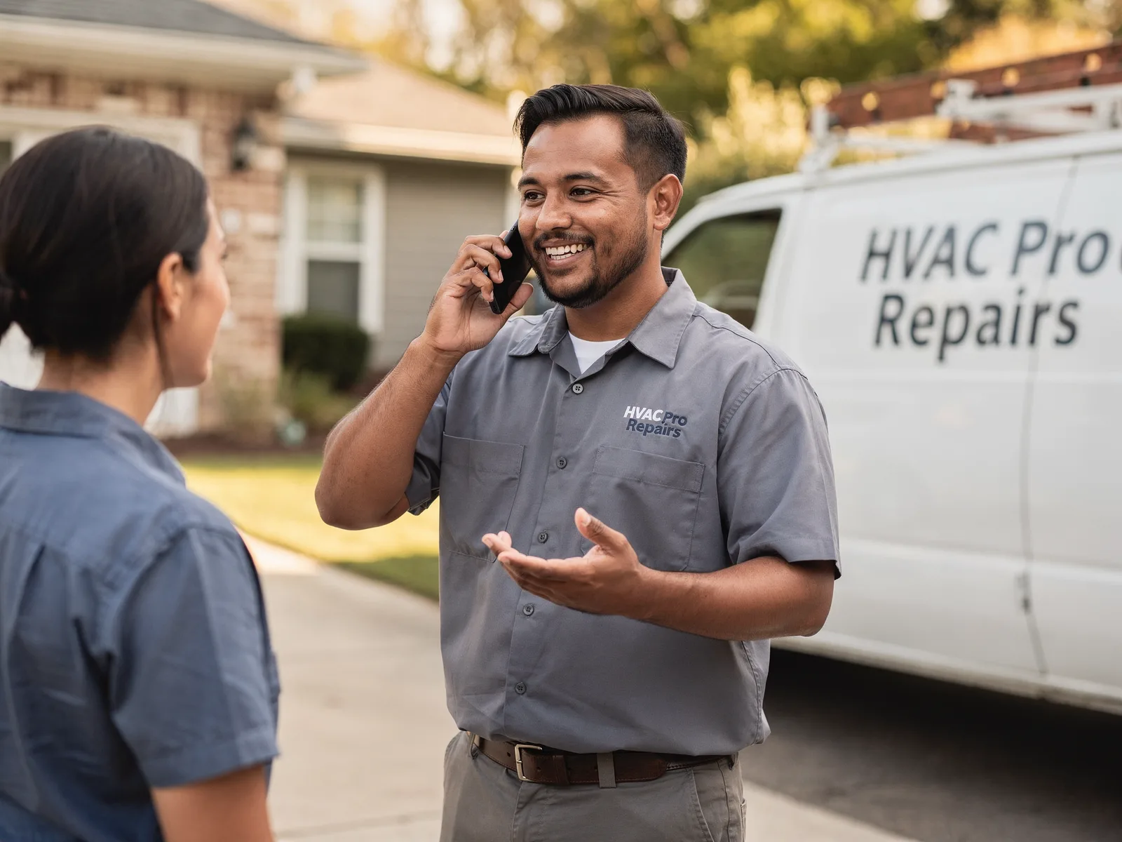 Heat Pump Repair Atlantic City, NJ FAQs